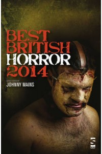 Best British Horror 2014