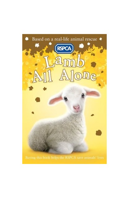 Lamb All Alone