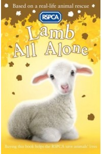 Lamb All Alone