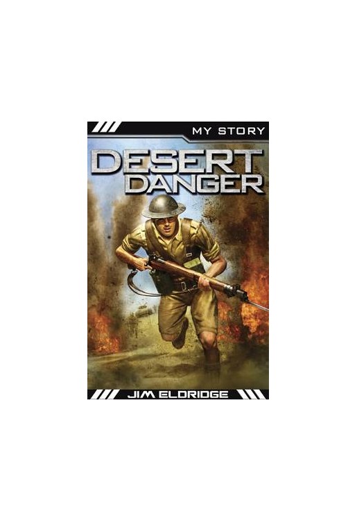 Desert Danger