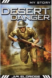 Desert Danger