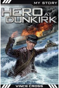 Hero at Dunkirk