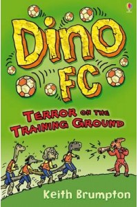 Terror on the Training Ground