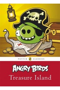Angry Birds: Treasure Island