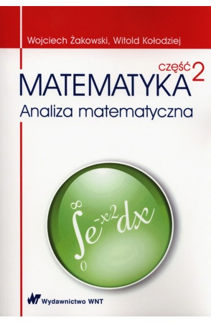 Matematyka Część 2