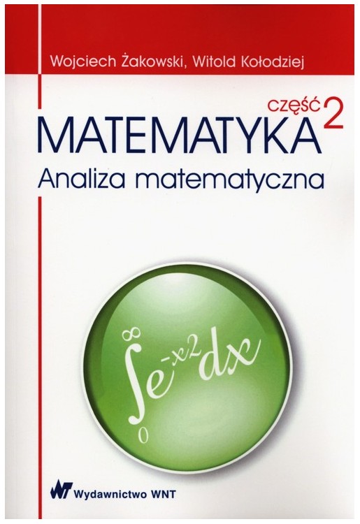 Matematyka Część 2