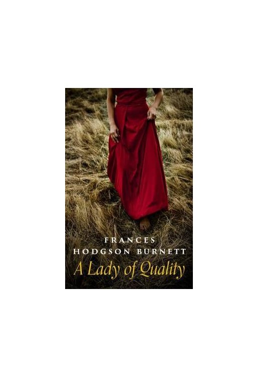 A Lady of Quality
