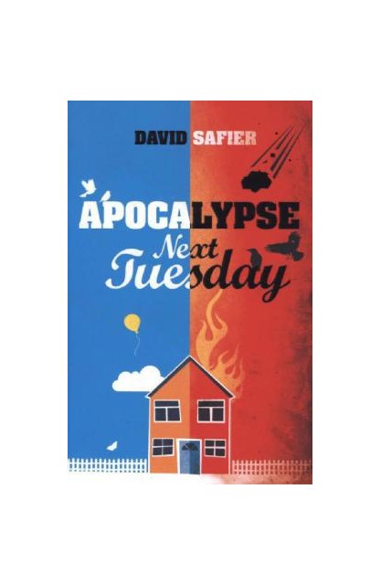 Apocalypse Next Tuesday