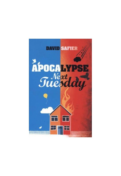 Apocalypse Next Tuesday