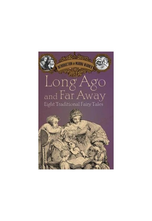 Long Ago and Far Away