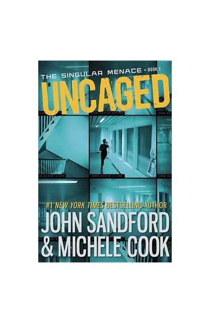 Uncaged (the Singular...