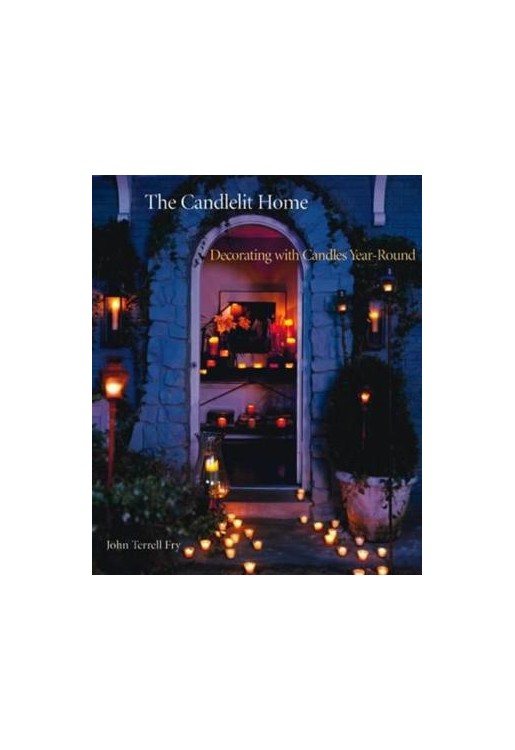 The Candlelit Home