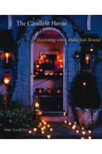 The Candlelit Home