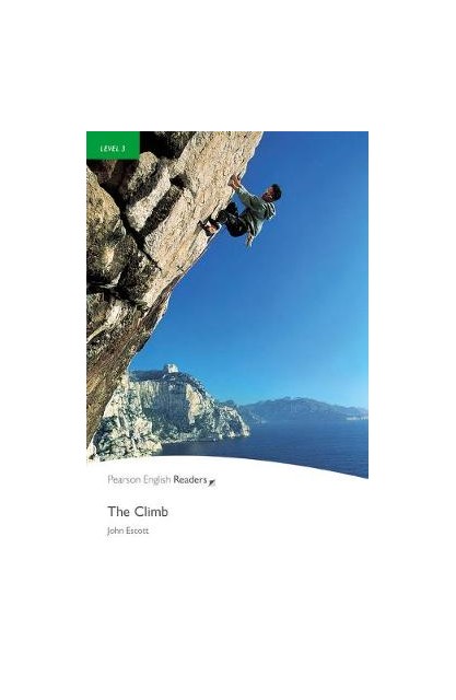 The Climb & MP3 Pack: Level 3