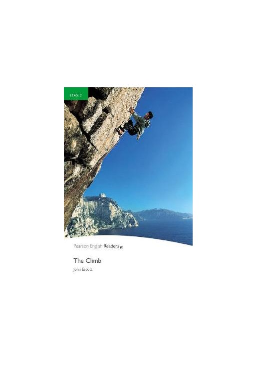 The Climb & MP3 Pack: Level 3