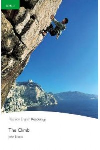 The Climb & MP3 Pack: Level 3