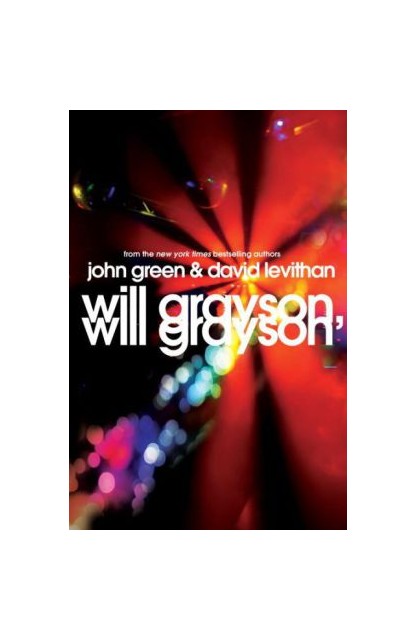 Will Grayson, Will Grayson