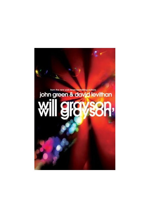 Will Grayson, Will Grayson