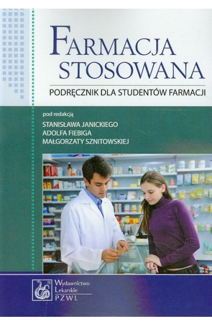 Farmacja stosowana...