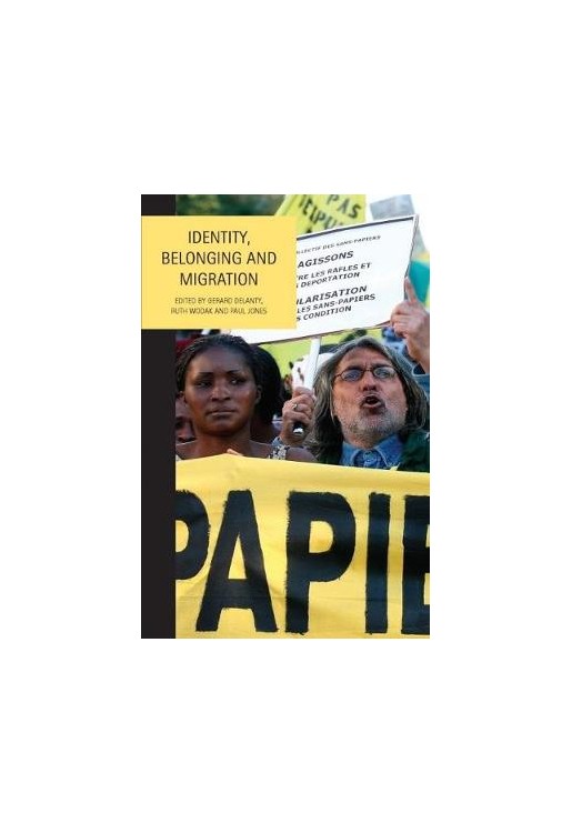 Identity, Belonging and Migration