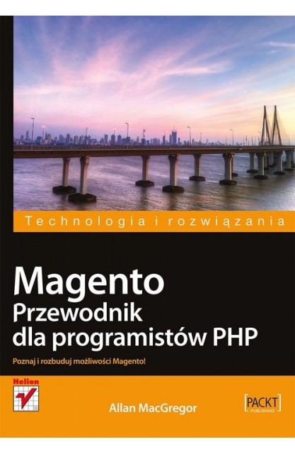 Magento Przewodnik dla...