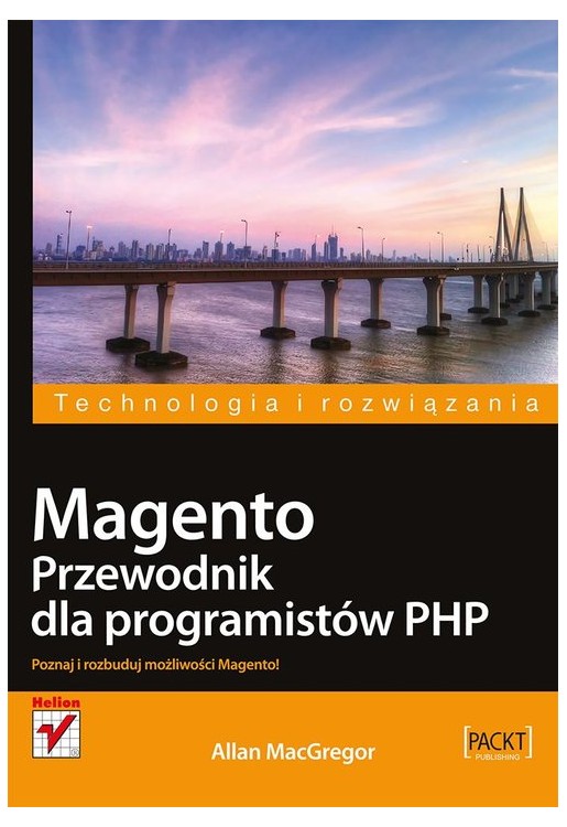 Magento Przewodnik dla programistów PHP
