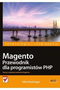 Magento Przewodnik dla programistów PHP