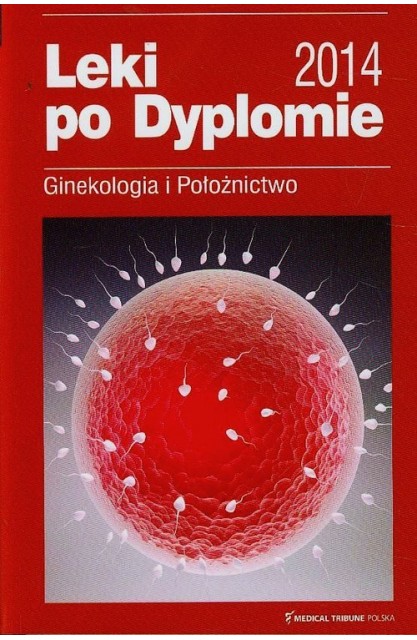 Leki po dyplomie...