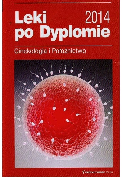 Leki po dyplomie Ginekologia i Położnictwo
