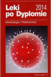 Leki po dyplomie Ginekologia i Położnictwo