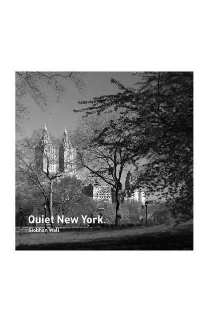 Quiet New York