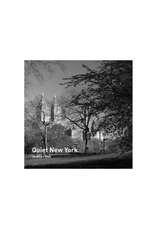 Quiet New York