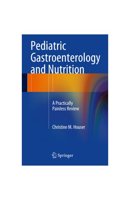 Pediatric Gastroenterology...