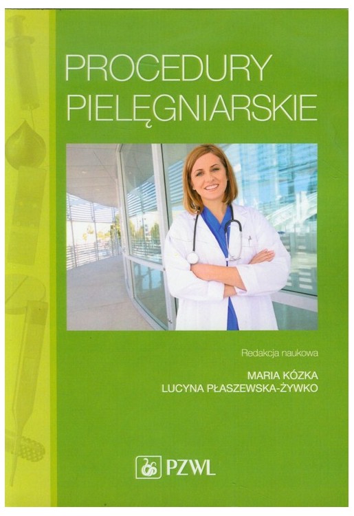 Procedury pielęgniarskie