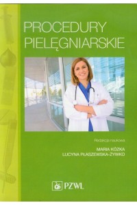 Procedury pielęgniarskie