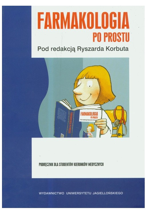 Farmakologia po prostu