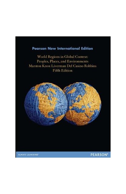 World Regions in Global...
