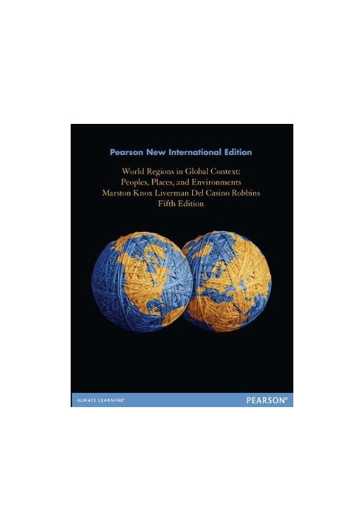World Regions in Global Context
