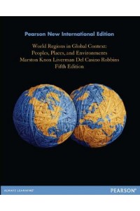 World Regions in Global Context