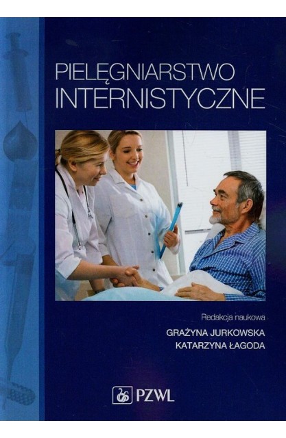 Pielęgniarstwo internistyczne