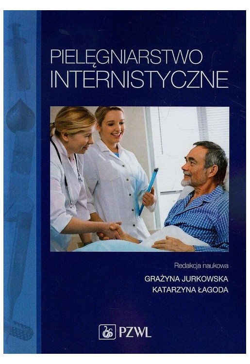 Pielęgniarstwo internistyczne