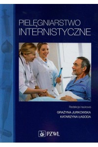 Pielęgniarstwo internistyczne