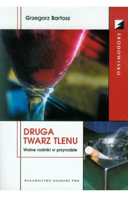 Druga twarz tlenu