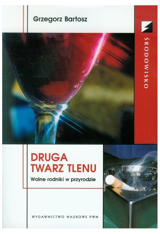 Druga twarz tlenu