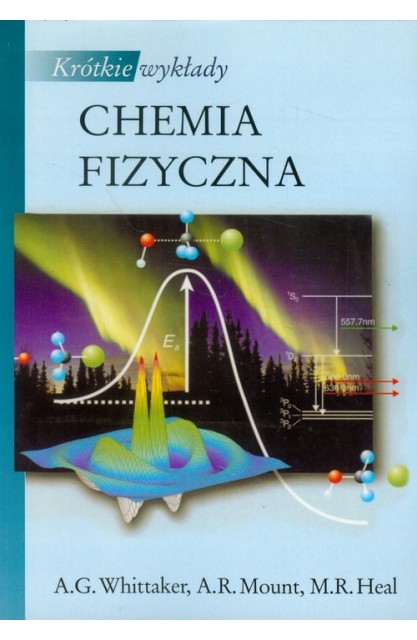 Krótkie wykłady Chemia...