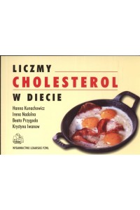 Liczmy cholesterol w diecie
