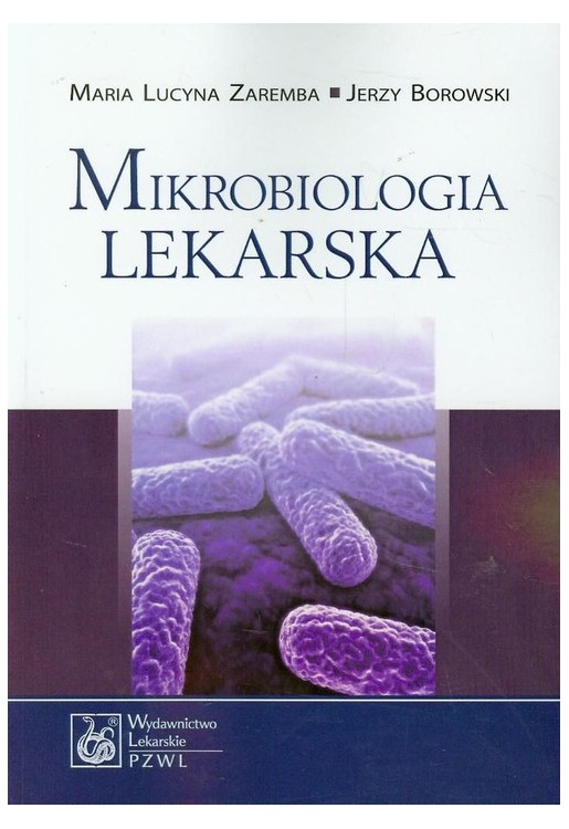 Mikrobiologia lekarska
