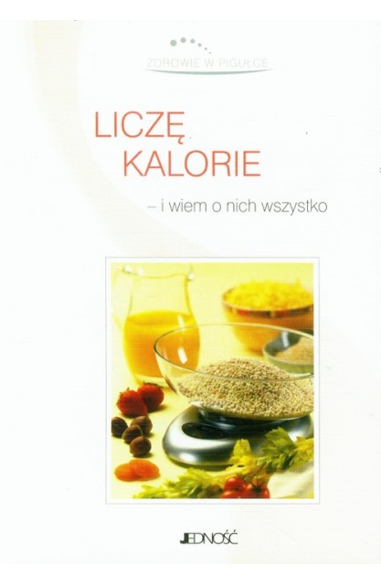 Zdrowie w pigułce Liczę...