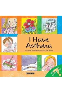 I Have Asthma