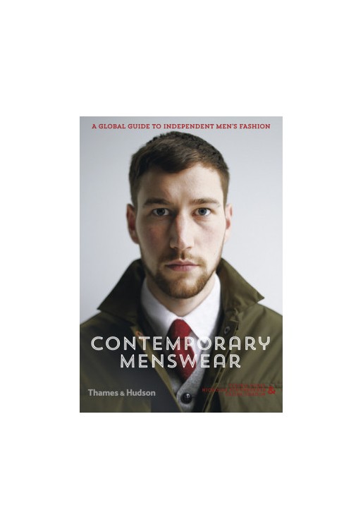 Contemporary Menswear